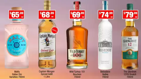 Liquor Stax catalogue Page 11