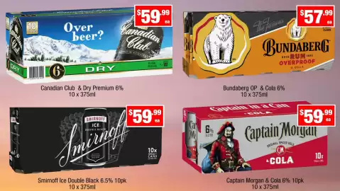 Liquor Stax catalogue Page 12