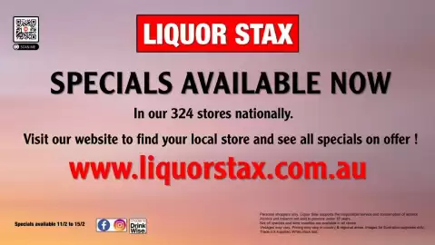 Liquor Stax catalogue Page 15