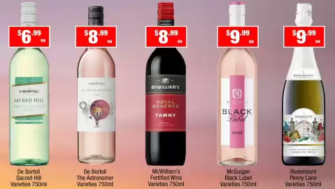 Liquor Stax catalogue Page 4