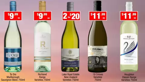 Liquor Stax catalogue Page 5