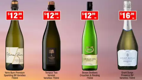 Liquor Stax catalogue Page 6