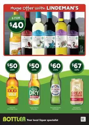 Bottler catalogue (valid until 24-02)