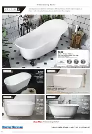 Harvey Norman catalogue Page 10