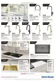 Harvey Norman catalogue Page 13