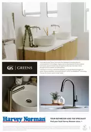 Harvey Norman catalogue Page 14