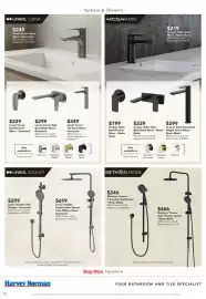 Harvey Norman catalogue Page 4