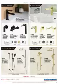 Harvey Norman catalogue Page 5