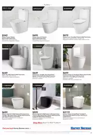 Harvey Norman catalogue Page 9