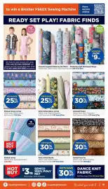 Spotlight catalogue Page 19