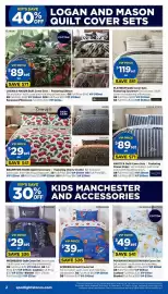 Spotlight catalogue Page 2