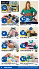 Spotlight catalogue Page 22