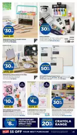 Spotlight catalogue Page 25