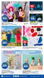 Spotlight catalogue Page 27