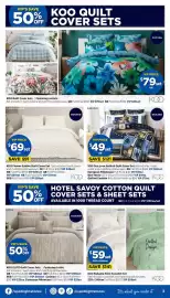 Spotlight catalogue Page 3