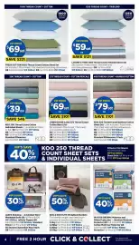 Spotlight catalogue Page 4