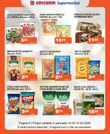 Catalog Unicarm Pagină 5