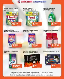 Catalog Unicarm Pagină 9