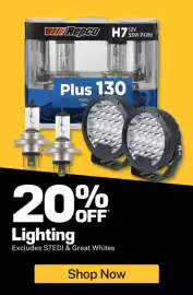 Repco catalogue Page 2