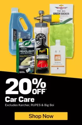 Repco catalogue (valid until 28-02)