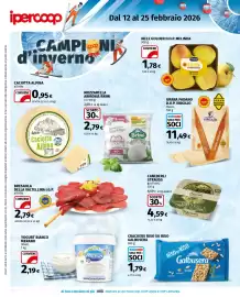 Volantino Ipercoop Pagina 12