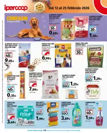 Volantino Ipercoop Pagina 14