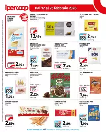 Volantino Ipercoop Pagina 16