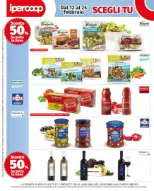 Volantino Ipercoop Pagina 2