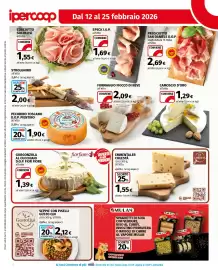 Volantino Ipercoop Pagina 22