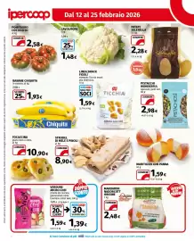 Volantino Ipercoop Pagina 24