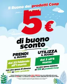 Volantino Ipercoop Pagina 25