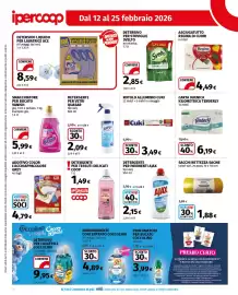 Volantino Ipercoop Pagina 26