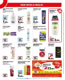 Volantino Ipercoop Pagina 27