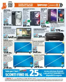 Volantino Ipercoop Pagina 30