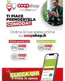 Volantino Ipercoop Pagina 35