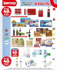 Volantino Ipercoop Pagina 6
