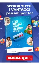 Volantino Ipercoop Pagina 16