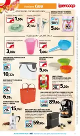 Volantino Ipercoop Pagina 9