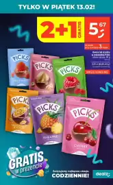 Dealz gazetka tydzień 7 Strona 3