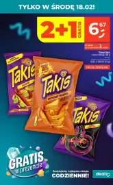 Dealz gazetka tydzień 7 Strona 7