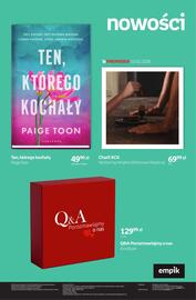 Empik gazetka Strona 108