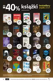 Empik gazetka Strona 10