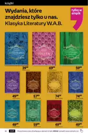 Empik gazetka Strona 16