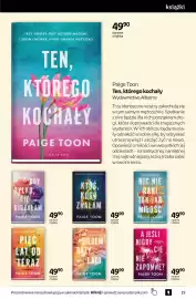 Empik gazetka Strona 19