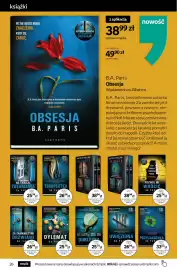 Empik gazetka Strona 26