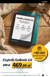 Empik gazetka Strona 49