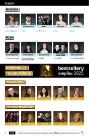 Empik gazetka Strona 6