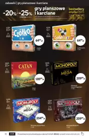 Empik gazetka Strona 70