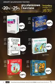 Empik gazetka Strona 72