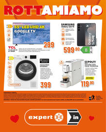 Volantino Ipercoop Pagina 8